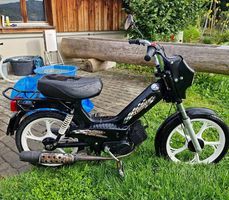 Vélomoteur Tomos Sprint