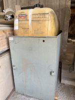 Diesel/ Heizöltank 2000 Liter Kautex gebraucht