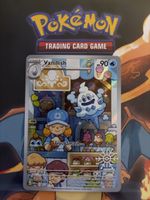 Pokémon Vanillish Sammelkarte Top Zustand
