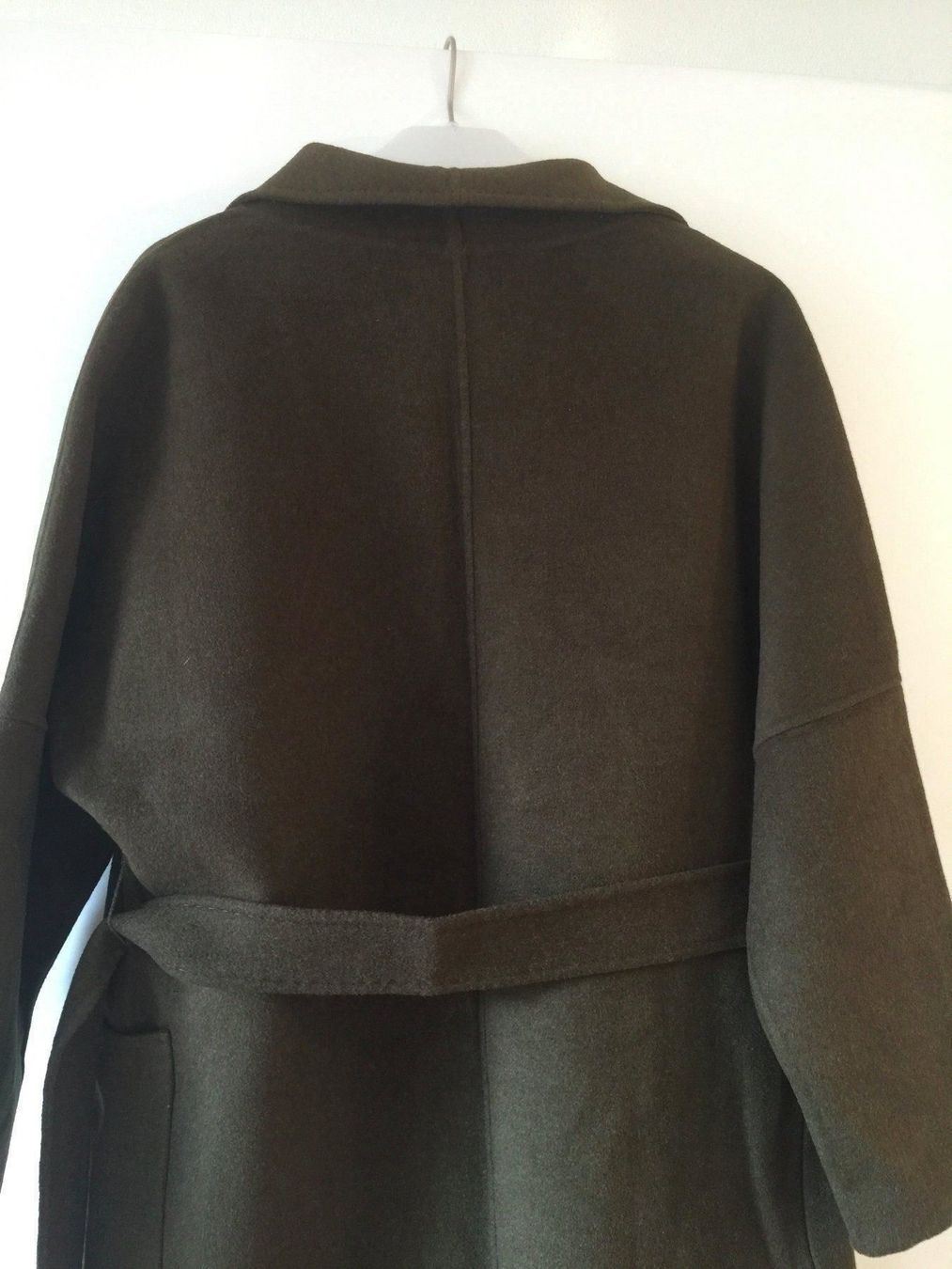 Cappotti: NEU: Carolina Cavour Mantel Gr. S – Nuovo (secondo la descrizione) da Lachen venduto da mar_ox 5