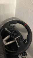 Hori Lenkrad PC/PS