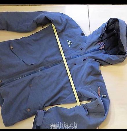 State of Elevenate Brevent Damen Ski/ Winterjacke Gr. L