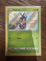 Blipbug Pokemon SV007/SV122