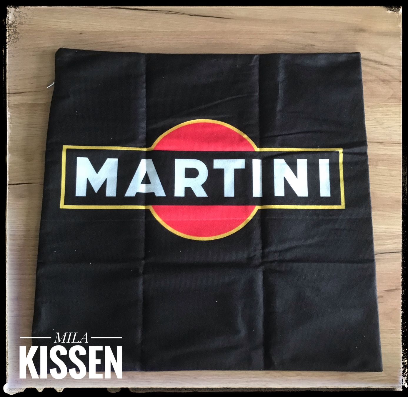 Cuscini: Dekorkissen Anzug Martini Nr 837 – Nuovo e nell'imballaggio originale da Kappelen venduto da Opi11