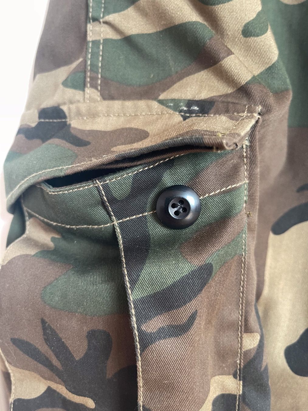 Pantaloni: TAZ-Hose Grösse M – Nuovo (secondo la descrizione) da Waltenschwil venduto da Stge70 1
