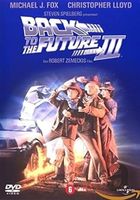 ZURÜCK IN DIE ZUKUNFT 3    Michael J. Fox    ==> SAMMELPORTO