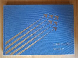 Schweizer Armee Militär Patrouille Suisse 1964- 1994 