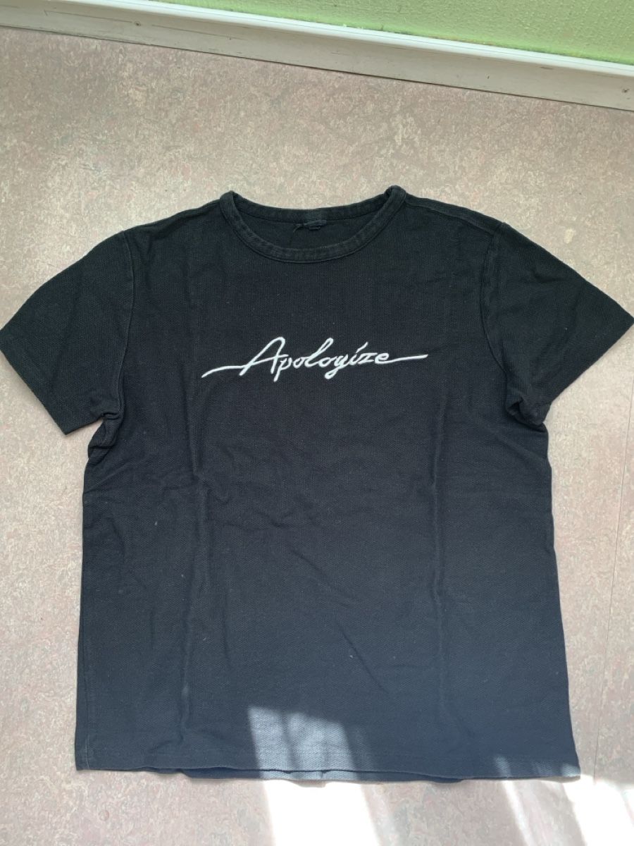 T-Shirts: T-Shirt Grösse L – Gebraucht aus Wiggen von Antoniotto