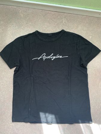 T-Shirt Grösse L