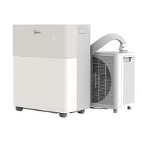 Midea Portasplit Cool neu und Originalverpackt