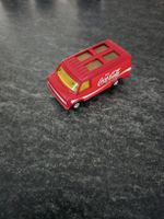 Corgi Toys Chevy Van Coca Cola 