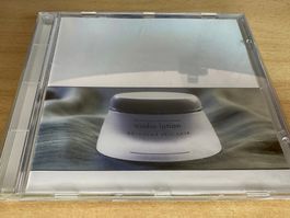 Audio Lotion – Advanced Skin Care