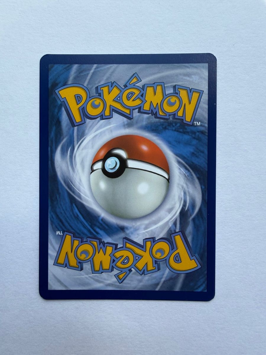 Pokémon Sammelbilder & Trading cards: Pokémon BLK Palpitoad 104/086 EN – Neu (gemäss Beschreibung) aus Läufelfingen von Seraphim13 2