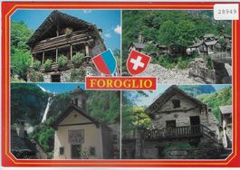 Foroglio TI - Multiview