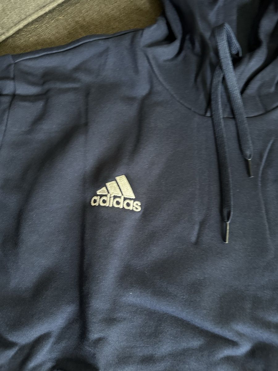 Adidas Maglioni & Felpe: Felpa Adidas blu scuro XXL – Nuovo (secondo la descrizione) da Chiasso venduto da pri_yp8y 2