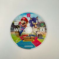 Mario & Sonic at the London 2012 Olympic Games (Wii)