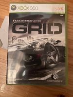 GRID - Race Driver - XBOX 360 - vintage