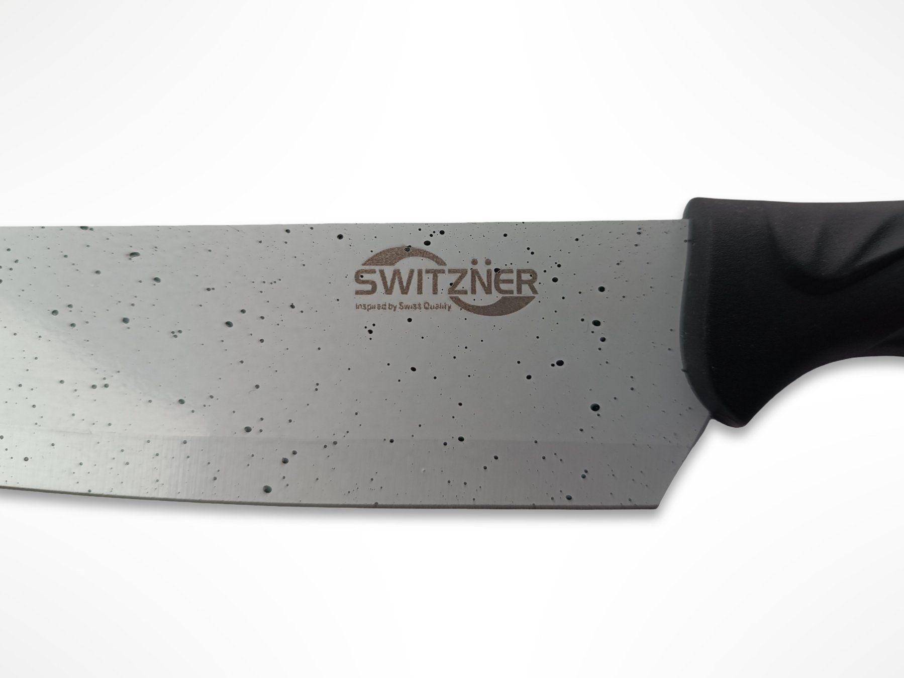 Messer: SWITZNER Messer-Set – Gebraucht aus Suhr von Restwert_Suhr 3