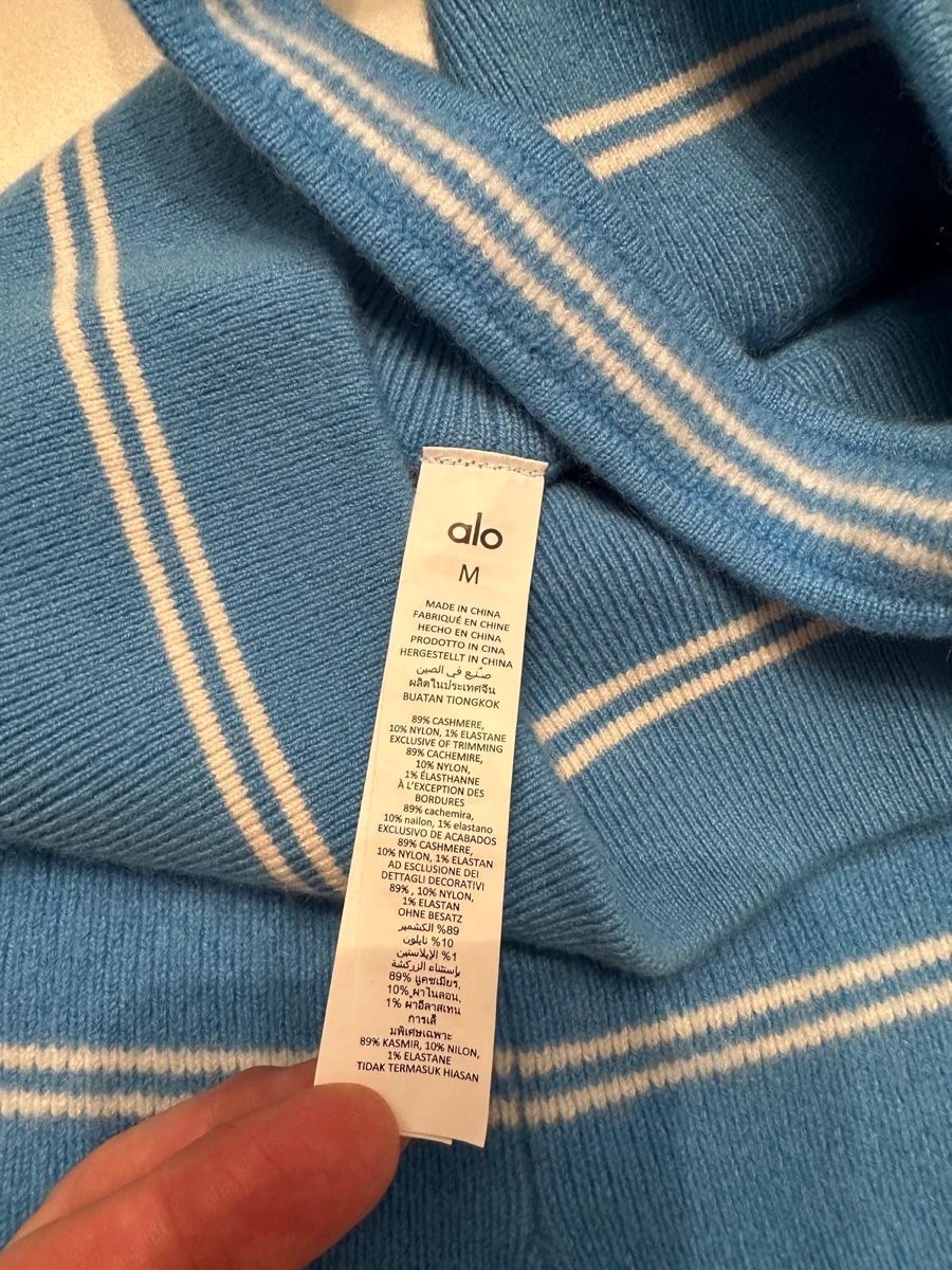 Alo Yoga Lotti di vestiti: Alo Yoga Set – Nuovo (secondo la descrizione) da Binningen venduto da Yuliya15 1