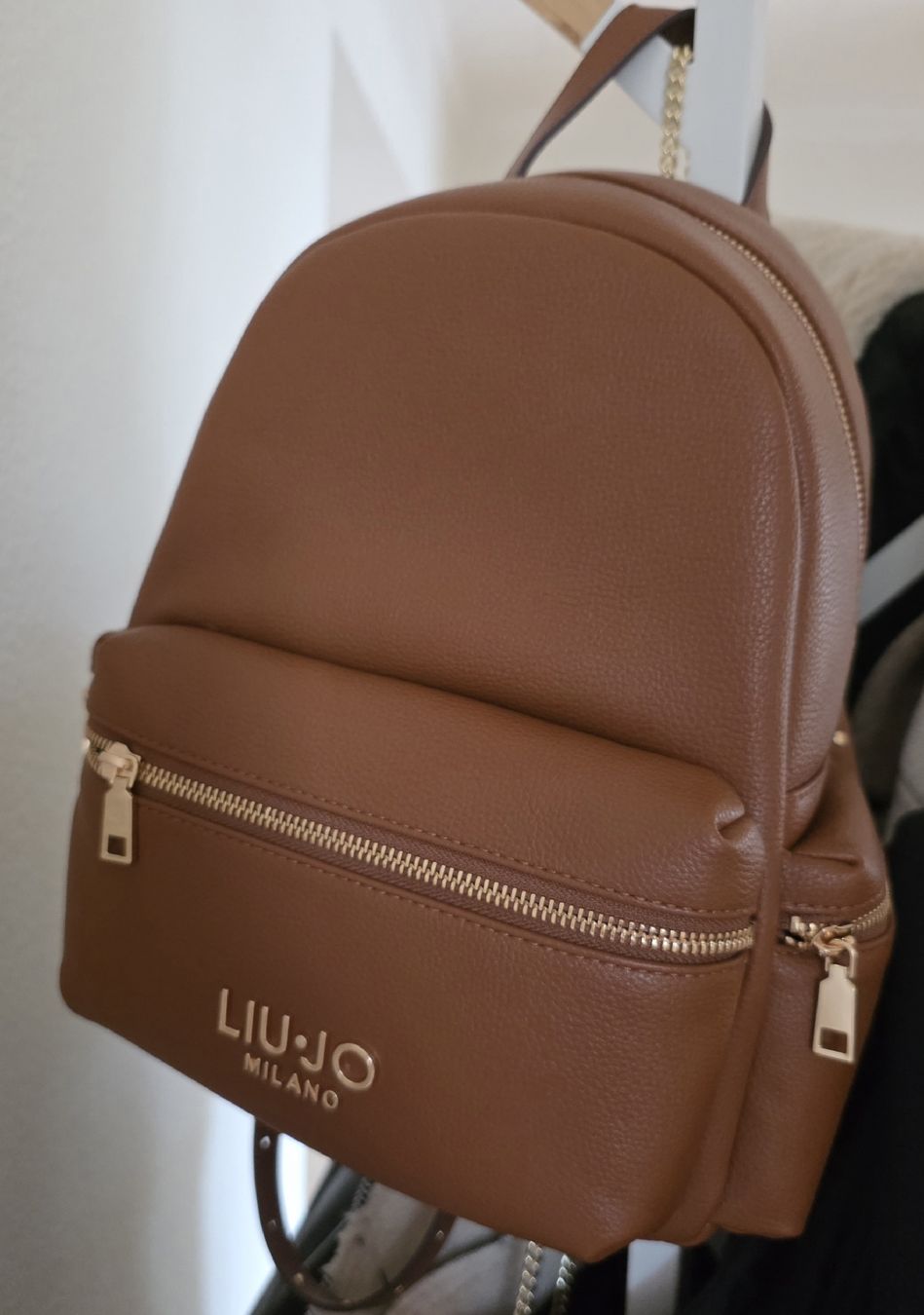 Liu Jo Rucksäcke: LIO-JO Rucksack – Neu und originalverpackt aus Jona von san_f7pf