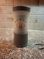 Powdy Milchpulver-Portionierer NEU!