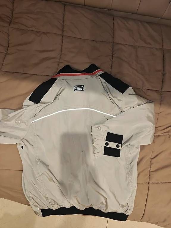 Ferrari Giacche: Ferrari Jacke – Usato da Vacallo venduto da mvtony 1