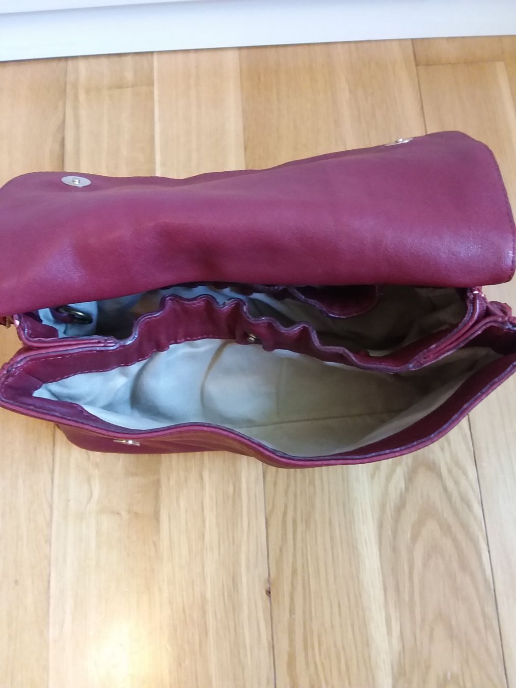Jerome Dreyfuss Borse da donna: Vintage echte Jerome Dreyfuss Handtasche – Usato da Zürich venduto da sanwit 7