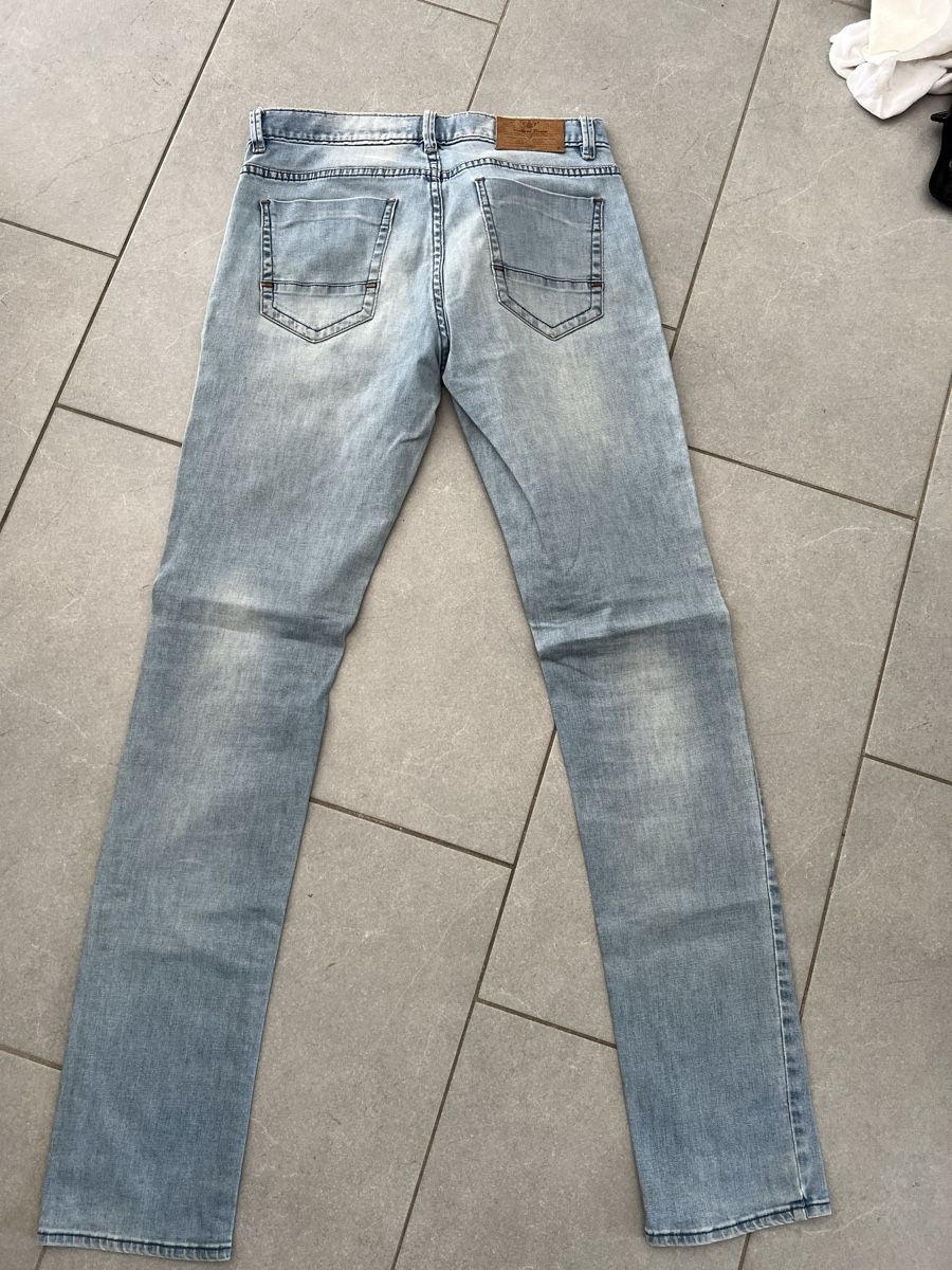 Jeans: Jeans slim westland 32x36 – Gebraucht aus Goldau von mar_spt6 2