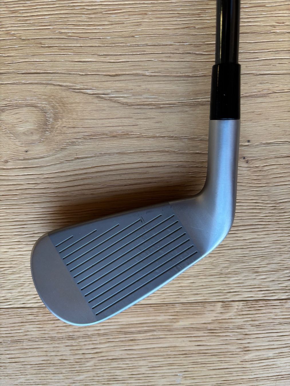 Taylor Made Mazze & Set: Taylor Made Golf - Hybrid P-DHY - RH, Regular Flex – Usato da Schwyz venduto da Mashie 1