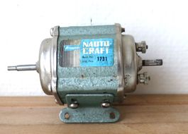 GRAUPNER MOTEUR NAUTO CRAFT 1731
