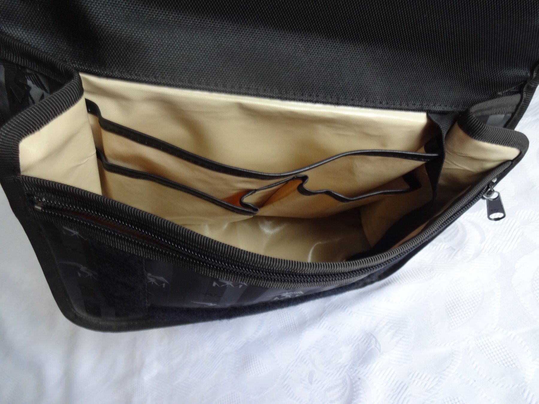 Maison Mollerus Taschen für Damen: Orig. Maison Mollerus Umhängetasche – Gebraucht aus Frauenfeld von rey06 6
