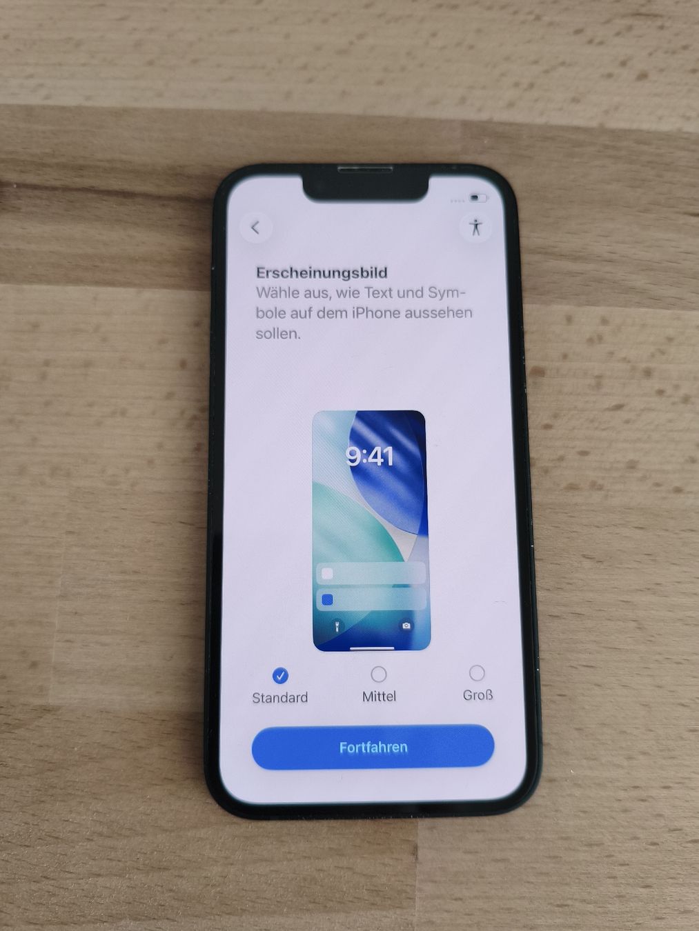Apple Portables: iPhone 13 mini 128GB – D'occasion à Jonen par sunsun112 6