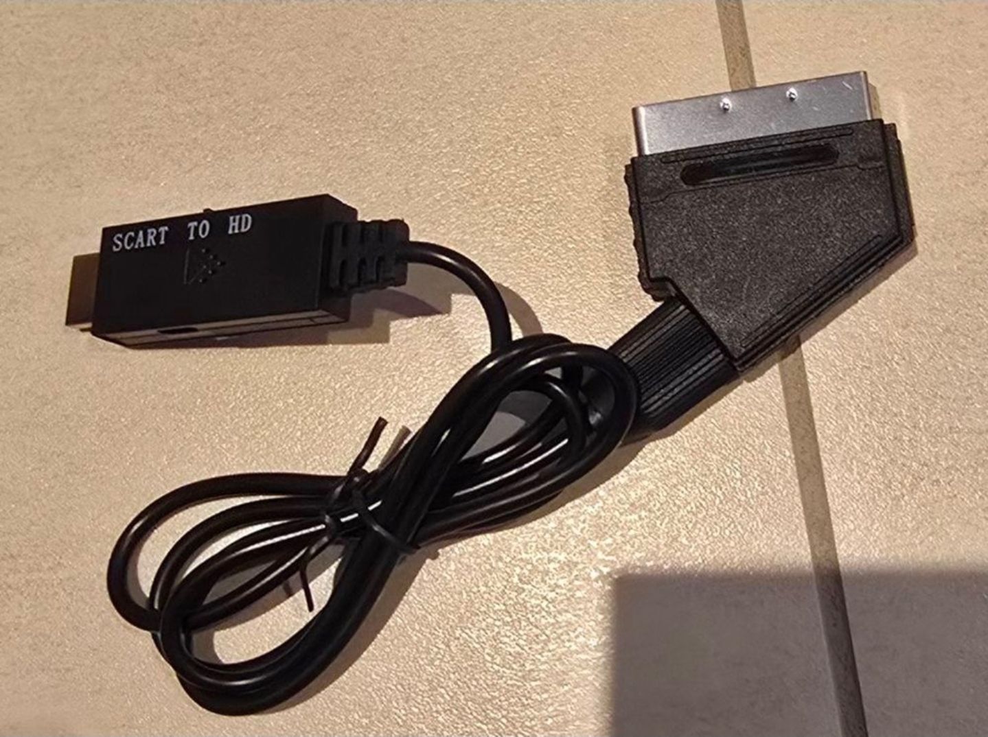 JVC Aufnahmegeräte: Magnétoscope JVC HR-J668EU avec télécommande – Neu (gemäss Beschreibung) aus Yverdon-les-Bains von maleckyFCB 3