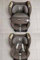 Autositz - Cybex Sirona Plus ISOFIX