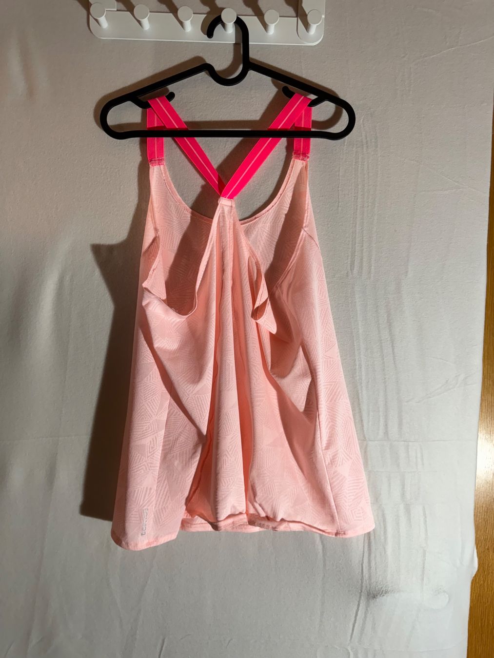 Tops: rosafarbenes Top Gr. L – Gebraucht aus Grosswangen von SALE_SALE_SALE 4