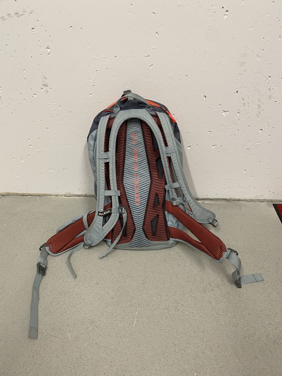 Salewa Rucksäcke: Salewa MTN Trainer 22 – Gebraucht aus Rothenburg von witsch80 1