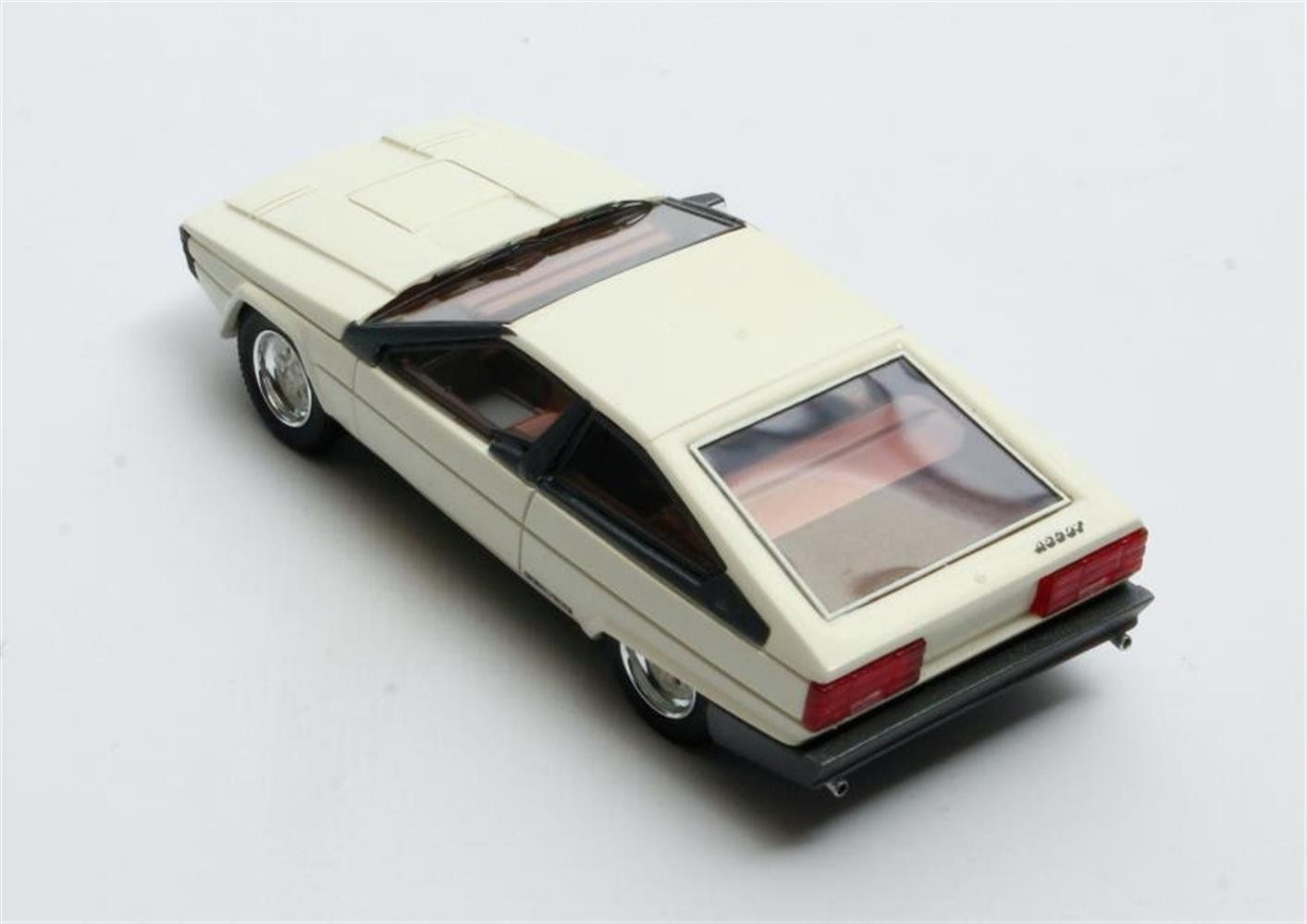 Modellautos: Jaguar Ascot Bertone 1977 1:43 Matrix – Gebraucht aus Rothrist von Juana5 3