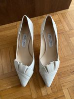 Escarpins JIMMY CHOO, p. 39 excellent état
