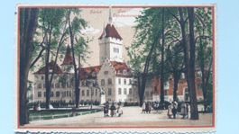 Zürich Landesmuseum