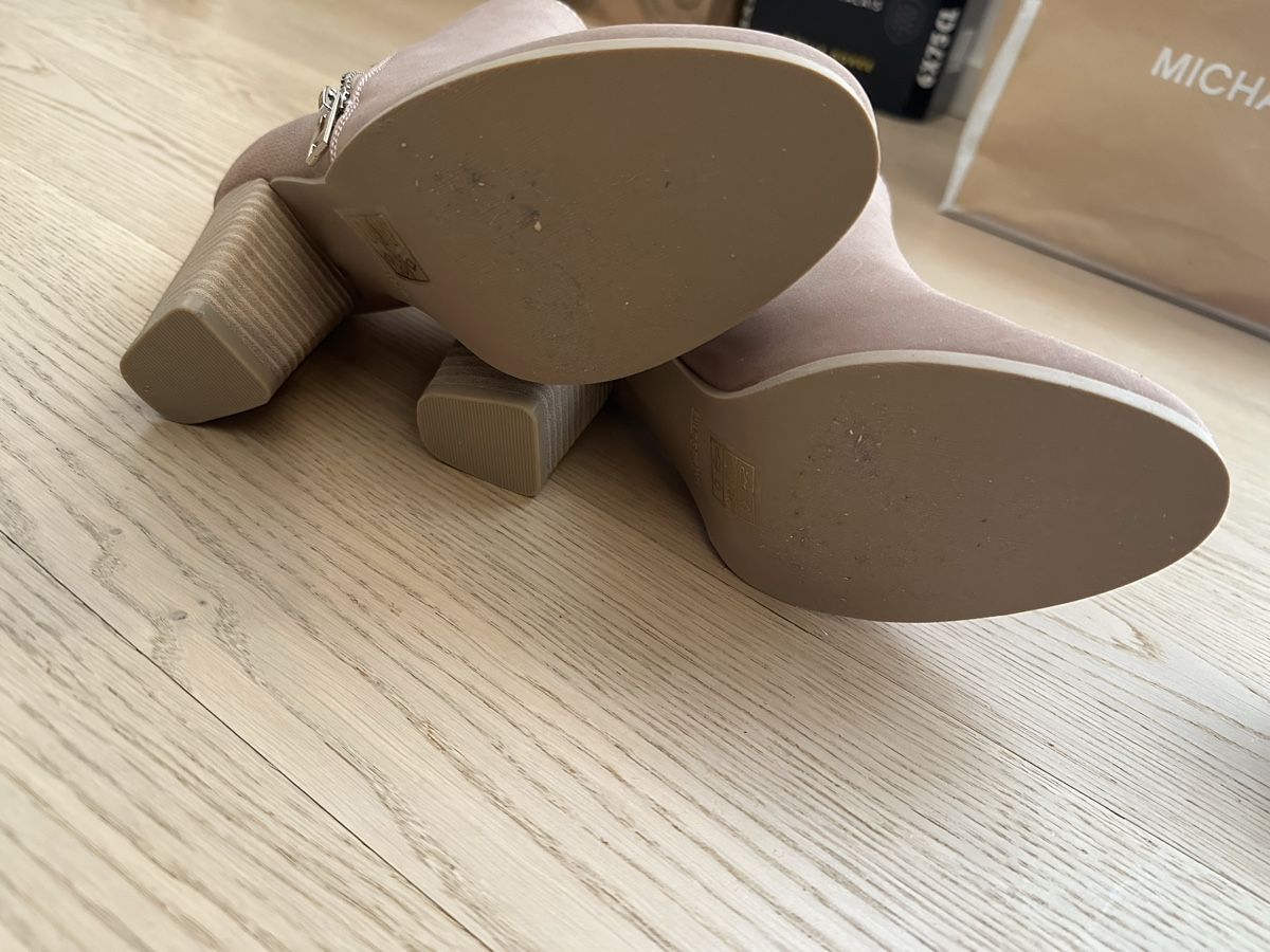 Scarpe da donna: Bottines Call It Spring, taille 39, neuves – Nuovo (secondo la descrizione) da Lausanne venduto da Liinoa 2