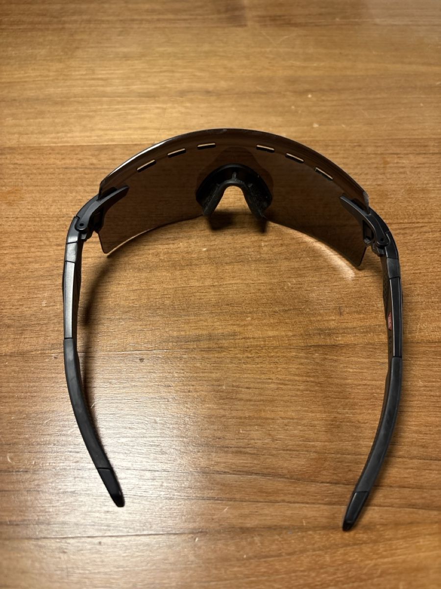 Oakley Occhiali & Lenti: Oakley Encoder – Usato da Jona venduto da bik_7mxd 1