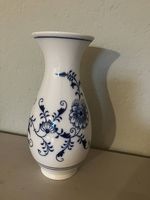 ZWIERELMUSTER BOHEMIA CZECH Vase Birnenform