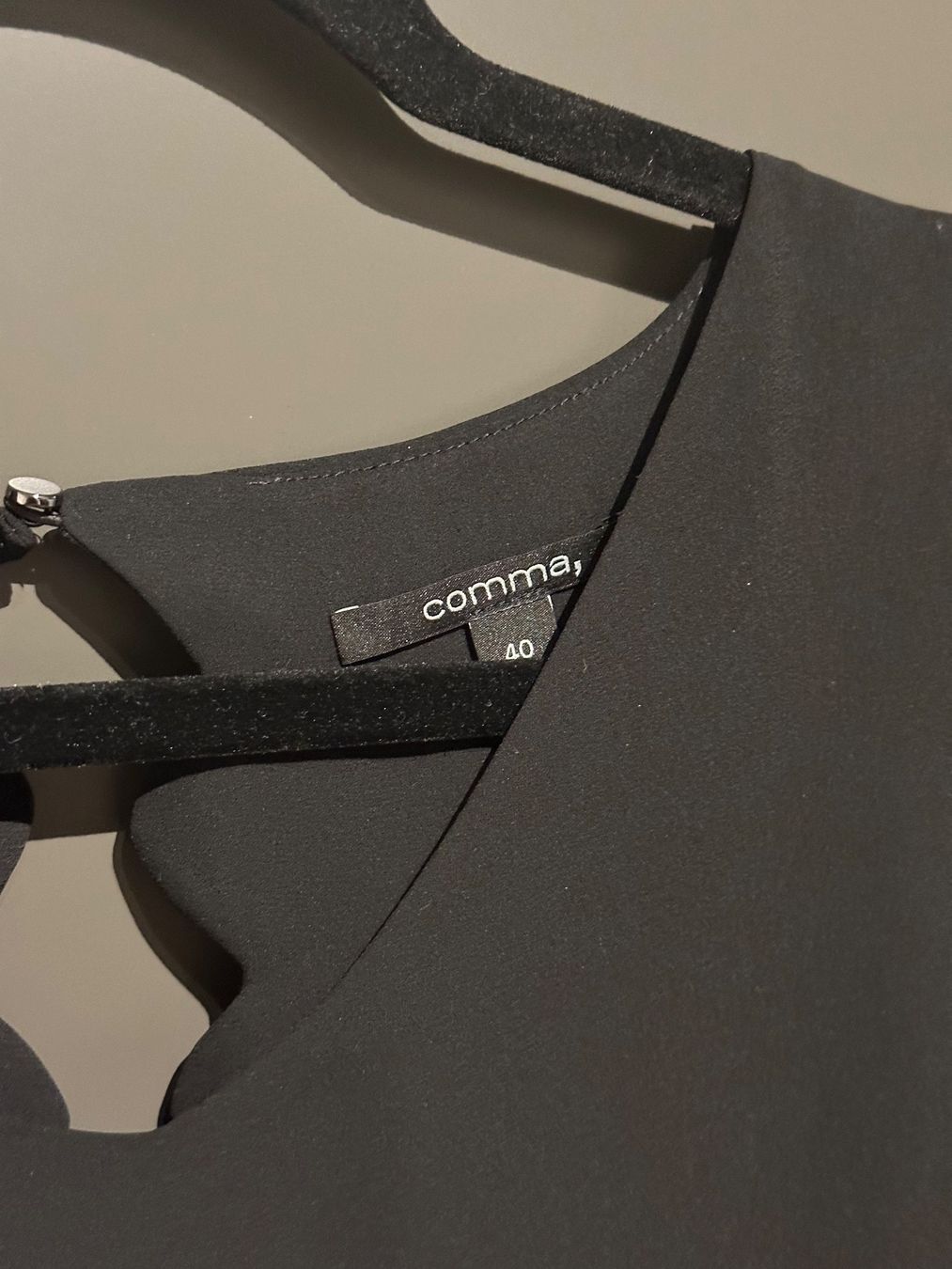 Comma Camicette: Comma bluse gr.40 – Nuovo (secondo la descrizione) da Winterthur venduto da LeLe0606 1