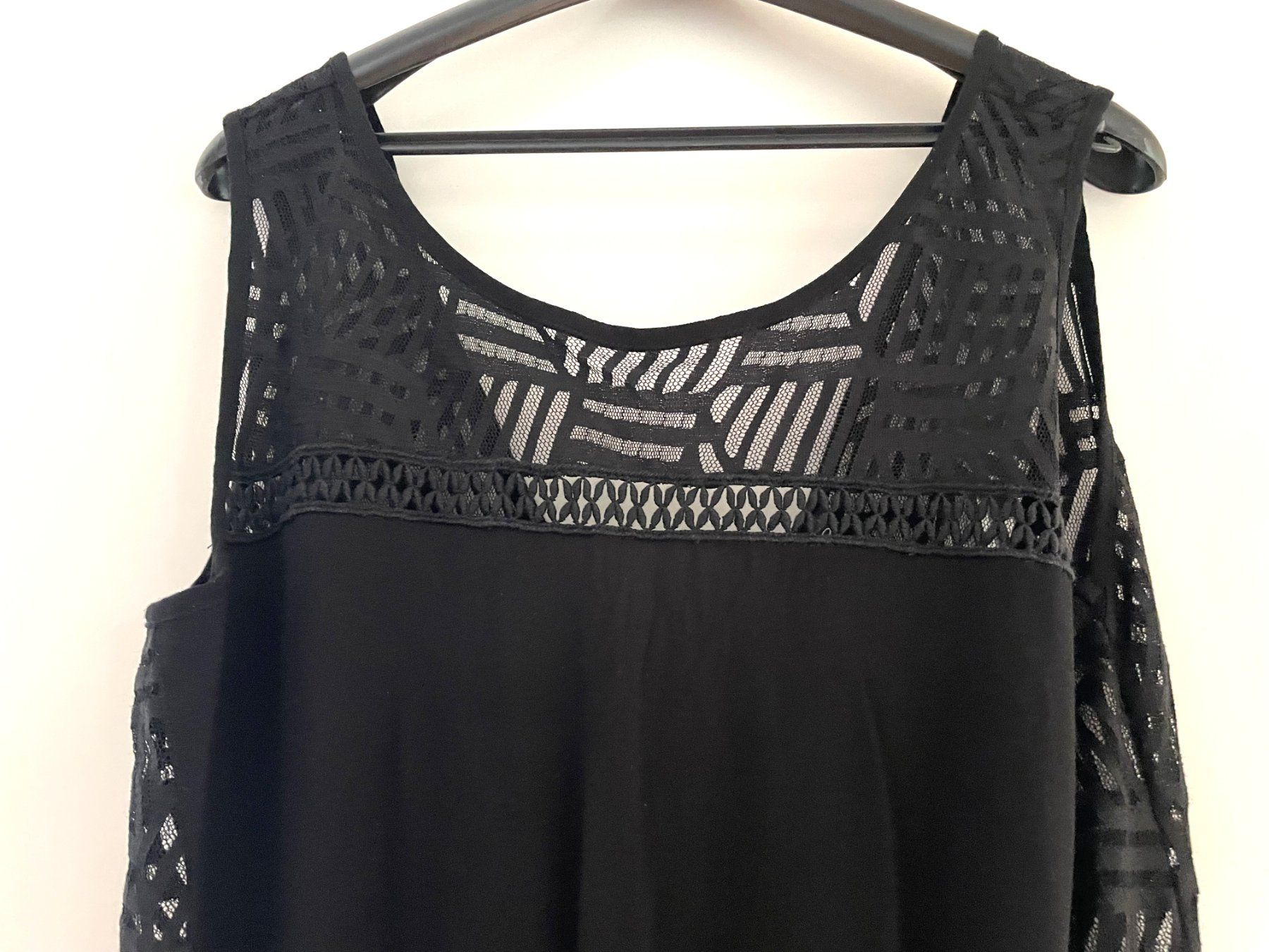 Tute: Hosenkleid – Usato da Au ZH venduto da Ehanni 1