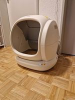 UBPet Katzenklo selbstreinigend