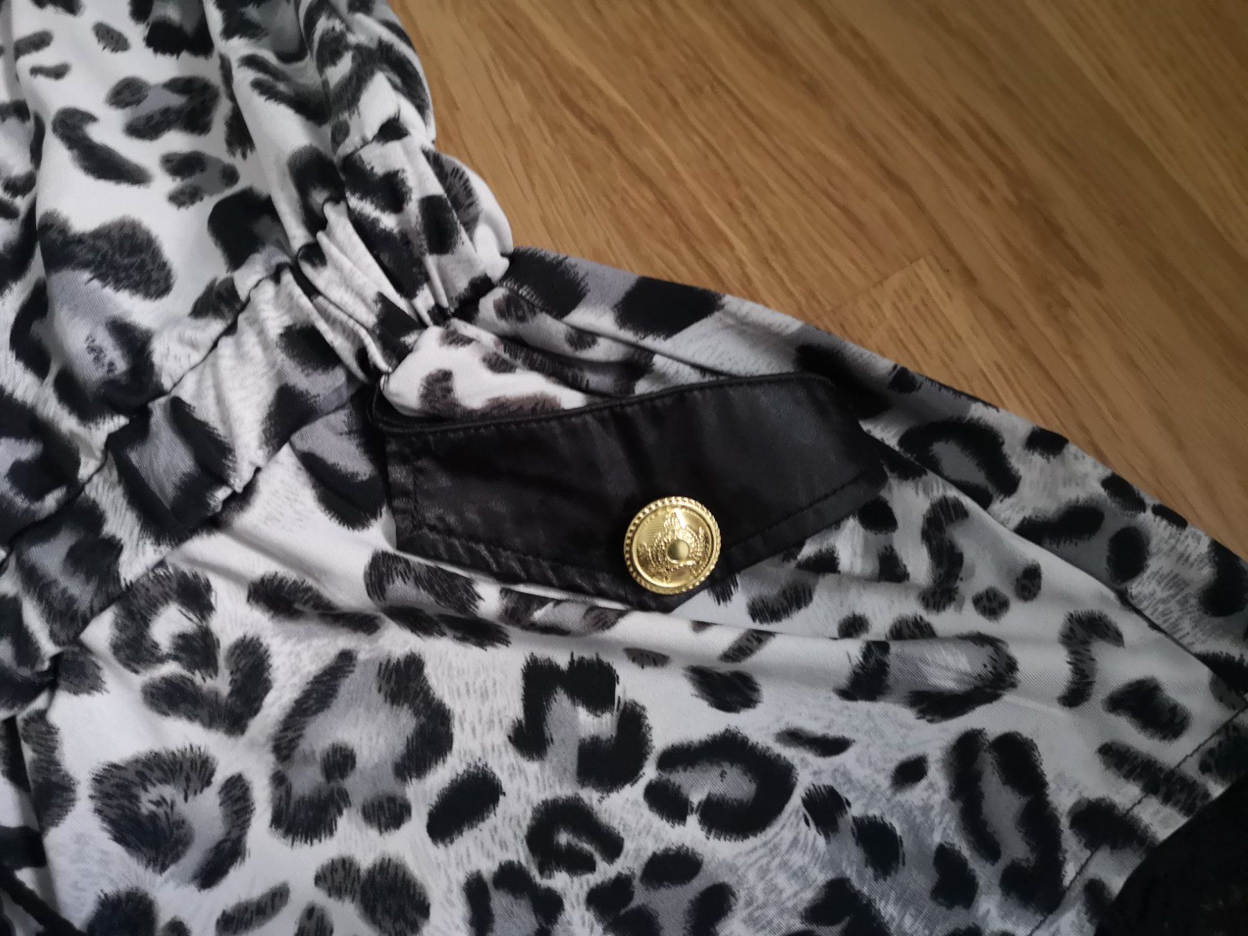 Jumpsuits: Extravaganter Jumpsuit Gr. 36 – Gebraucht aus Näfels von ChocolateMuffin 1