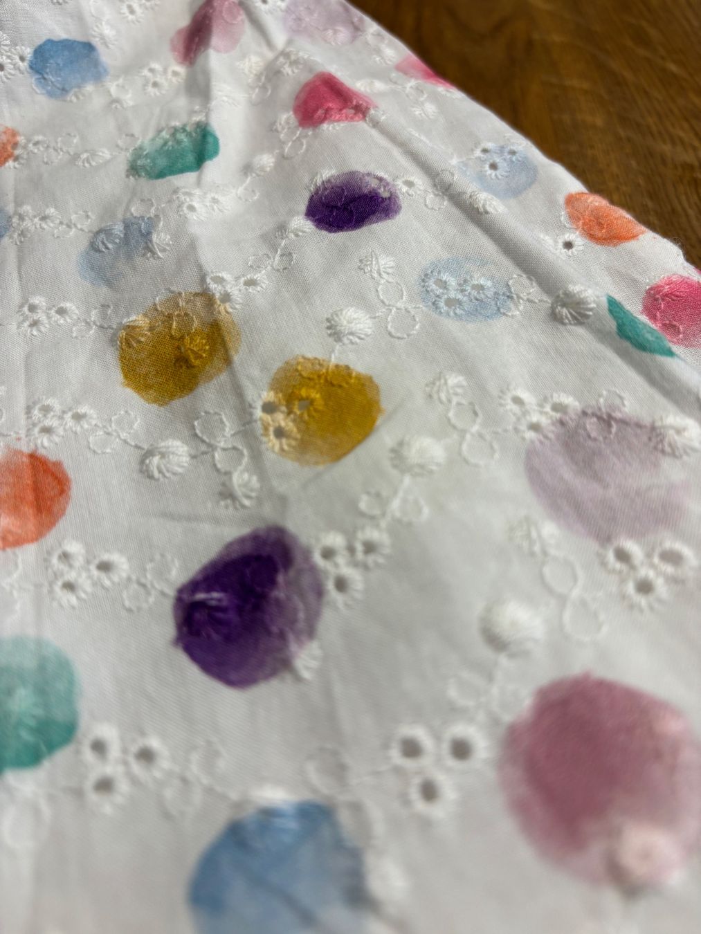 Vestiti & Gonne: Hübsches Kleid Grösse 104 - Neu! – Nuovo e nell'imballaggio originale da Huttwil venduto da simonbuser 3