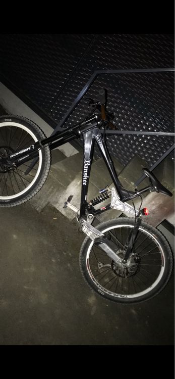Biciclette: Downhill Bike Banshee Scream – Usato da Root venduto da LexuP 1