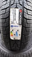 🚗 265/60 R18 110V YOKOHAMA GEOLANDAR H/T Sommer NEU Lot187