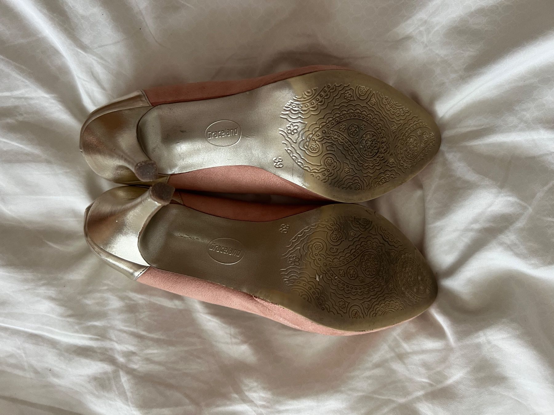 Graceland Scarpe da donna: Graceland High heels – Usato da Wallisellen venduto da lim_27r2 3